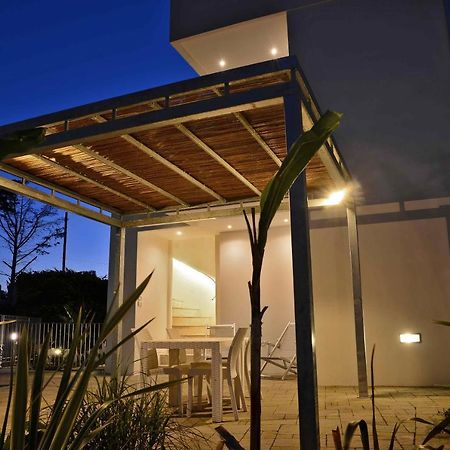 Altomare Case Vacanza Porto Cesareo Eksteriør billede